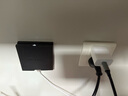 CUKTECH酷態(tài)科10號超級電能充Ultra氮化鎵充電器120W/100W四口快充頭接入米家兼容筆記本電腦蘋(píng)果17/小米 曬單實(shí)拍圖