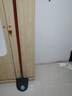 德東鐵鍬錳鋼鏟子戶(hù)外大鐵锨農用工具鐵鏟挖土鏟雪種菜除雪鏟手動(dòng)農具 加厚款尖鍬（1.4m木柄） 曬單實(shí)拍圖
