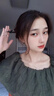 兩世歡黑檀木發(fā)簪女新中式古風(fēng)漢服木簪盤(pán)發(fā)釵子簡(jiǎn)約現代高級感簪子禮物 發(fā)簪 曬單實(shí)拍圖