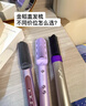 金稻無(wú)線(xiàn)直發(fā)梳等離子【楊超越推薦】直板夾高顱頂卷發(fā)棒生日禮物KD382充電款教師節禮物 曬單實(shí)拍圖