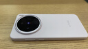 vivo X200s 12+512 直白 蔡司超級潛望長焦 濕手秒開超聲波指紋 藍晶×天璣9400+【贈話費券】國家補貼 曬單實拍圖