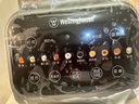 西屋（Westinghouse）無刷破壁機變頻降噪1.5L加熱全自動榨汁機鈦涂層防糊柔音觸控彩屏輔食機 WPB15J37-W 曬單實拍圖