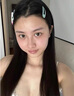 OHBT素顏面霜50g女防曬隔離遮瑕三合一防水防汗自然提亮懶人bb貴婦膏 曬單實(shí)拍圖