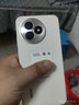 小米 REDMI K80 國家補貼 第三代驍龍 8 6550mAh大電池 澎湃OS 雪巖白 12GB+512GB 紅米5G手機 曬單實(shí)拍圖