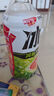 元氣森林新品冰茶冰爆檸檬紅茶白桃茉莉減糖茶大瓶飲料900ml*12瓶整箱 隨機混合口味900ml*12瓶/箱 曬單實(shí)拍圖