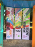 五月花臉盆水桶套裝 加厚塑料手提清潔洗衣泡腳桶家用學(xué)生宿舍儲(chǔ)水3件套 曬單實(shí)拍圖
