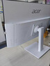 宏碁（acer）23.8英寸一體機(jī)臺(tái)式電腦整機(jī)高配支持DeepSeek辦公家用游戲 英特爾全新13代N150 16G 512G SSD 曬單實(shí)拍圖