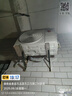 海爾（Haier）小紅花套系 凈省電Plus真省版 節(jié)能1.5匹臥室掛機 健康風空調 KFR-35GW/E1-1Plus家電國家補貼20% 曬單實拍圖
