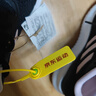 阿迪達斯 （adidas）adidas女鞋女子運動(dòng)休閑百搭回彈經(jīng)典跑步鞋 ID0352 36.5碼 曬單實(shí)拍圖