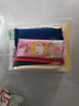 窩小芽有機嬰幼兒一周面30g*7/盒 寶寶營(yíng)養面條嬰兒輔食兒童早餐細長(cháng)面 曬單實(shí)拍圖