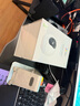 螢石（EZVIZ） C6c 4K星光全彩版 800萬(wàn)極清  室內智能無(wú)線(xiàn)監控器家用攝像頭雙向通話(huà)  嬰兒看護器 曬單實(shí)拍圖
