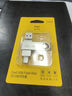 愛國者（aigo）128GB Type-C USB3.2雙接口 u盤 150MB/s U353手機(jī)U盤辦公學(xué)習(xí)大容量優(yōu)盤 可插手機(jī)電腦兩用 曬單實拍圖