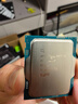 英特爾（Intel）i5-14600KF 酷睿14代 處理器 14核20線程 24M三級緩存 盒裝臺式機(jī)CPU 游戲辦公剪輯 曬單實拍圖