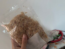 淡干咸蝦皮干貨蝦皮鮮非無(wú)鹽海米蝦米新鮮干貨鮮蝦皮即食 50g/包 曬單實(shí)拍圖