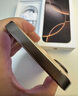 Apple/蘋(píng)果 iPhone 16 Pro 256GB 原色鈦金屬 支持移動(dòng)聯(lián)通電信5G 手機【返移動(dòng)話(huà)費券】 曬單實(shí)拍圖