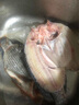 翔泰海南三去羅非魚(yú)/海南鯛1400g/共4條免處理 生鮮魚(yú)類(lèi) 海鮮水產(chǎn)  曬單實(shí)拍圖