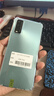 vivo Y30 5000mAh大電池強續航 后置AI智慧三攝拍照美顏智能游戲 二手手機 95新 云水藍 8+128 曬單實(shí)拍圖