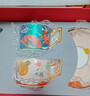 物?。╓OOCH）國潮系列咖啡杯高顏值新婚禮物結(jié)婚生日新家禮物入宅下午茶對杯 曬單實拍圖