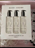 芭比波朗（Bobbi Brown）清透舒盈潔膚油 400ml+200ml樂(lè )享套組 卸妝油  生日禮物 曬單實(shí)拍圖