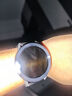 小米（MI）Xiaomi Watch S3 銀色 國家補貼 小米汽車SU7鑰匙 澎湃OS 全天血氧監(jiān)測 智能運動手表 男表女表 曬單實拍圖