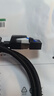 綠聯(lián)八類純銅網線 CAT8類萬兆屏蔽網絡連接線 適用rog游戲電競雙絞線 家用電腦寬帶成品跳線1米80429 曬單實拍圖