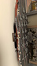 奇妙（keeppley）福建艦航空母艦軍事模型大國重器拼裝積木玩具男孩生日禮物 曬單實(shí)拍圖
