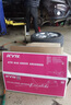 KYB減震器適配現代IX25/IX35朗動(dòng)起亞福瑞迪起亞K3/K4/K5傲跑黑筒 新勝達/13-17款后減合適四驅車(chē) DM底盤(pán) 3代 前減一對2支 曬單實(shí)拍圖