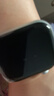 Apple/蘋(píng)果 Watch S11 智能手表GPS款42毫米銀色鋁金屬表殼霧紫色運動(dòng)型表帶S/M MEUT4CH/B 曬單實(shí)拍圖