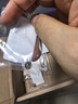 秦福炫天然綠發(fā)晶散珠子單顆diy手工單珠串珠配珠隔珠多寶手串配件 7.5mm甄選天然綠發(fā)晶-1顆 曬單實(shí)拍圖
