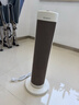 艾美特（AIRMATE）【超級單品】暖風(fēng)機/石墨烯取暖器/電暖器/電熱取暖器 家用全屋升溫電暖氣小型小太陽(yáng)熱風(fēng)機 K72 曬單實(shí)拍圖