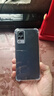 AOYAMIC 適用于vivo S9 5G手機(jī)殼vivos9保護(hù)套鏡頭全包防摔透明超薄軟殼簡約男女款外殼 vivo S9【透明白】 精孔鏡頭全包·氣囊防摔軟殼 曬單實(shí)拍圖