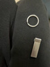 愛(ài)國(guó)者（aigo）64GB USB3.2 U盤(pán) U310 讀速150MB/s 高速大容量電腦辦公u盤(pán) 系統(tǒng)存儲(chǔ)優(yōu)盤(pán) 金屬便攜U盤(pán) 曬單實(shí)拍圖