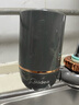 美的（Midea）凈水器水龍頭過濾器家用自來水濾水器直飲前置過濾器廚房衛(wèi)生間通用除水垢除余氯雙出水可清洗濾芯 一機三芯【兩年免換濾芯】 曬單實拍圖