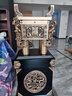 菲斯鉑亞鼎擺件開(kāi)業(yè)禮品辦公室商務(wù)畢業(yè)送學(xué)校公司周年慶典工廠(chǎng)聚財裝飾品 1.93米矮座龍鼎 曬單實(shí)拍圖