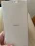 OPPO K13 Turbo Pro 16GB+256GB 騎士銀 疾風散熱引擎 潮汐引擎 第四代驍龍8s 5G防水游戲手機國家補貼 曬單實拍圖