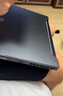 華碩（ASUS）天選4 銳龍版 國家補貼20% 15.6英寸高性能電競游戲本筆記本手提便攜商用辦公學(xué)生本電腦RX40顯卡 日蝕灰/R7-7435H/RTX4050 16G+512G 曬單實拍圖