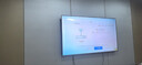 海爾（Haier） 電視 85英寸高刷超薄AI語(yǔ)音全面屏智能音畫(huà)質(zhì) MEMC防抖 大屏超高清平板電視機 85英寸 升級6+64G240HZ【H6APro】 曬單實(shí)拍圖