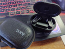 AKG N5【國家補(bǔ)貼】2.4G三模主動(dòng)降噪高解析無線藍(lán)牙HiFi耳機(jī)高音質(zhì)游戲音樂耳機(jī)生日禮物通用 黑色 曬單實(shí)拍圖