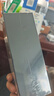 小適家用全身水洗男士剃胡LED顯示屏360°5D浮動(dòng)刀頭刮胡剃須刀F305-GY 曬單實(shí)拍圖