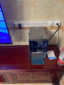 美的（Midea）小魔方plus即熱熟水機 飲水機電熱水瓶電水瓶 燒水壺電熱水壺 保溫恒溫一體真沸騰除氯32FPRO 5L 【100%真沸騰】3秒即熱熟水機 曬單實(shí)拍圖