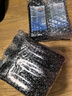 武潔醫用碘伏消毒液500ml鶴叔推薦新生嬰兒臍帶消毒護理碘酒碘酊無(wú)酒精升級版碘伏 一箱二十五瓶裝 曬單實(shí)拍圖