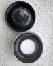 玫珂菲（MAKE UP FOR EVER）高清無(wú)痕無(wú)瑕蜜粉0.1透明色8.5g 贈同款蜜粉8.5g 生日禮物送女友 曬單實(shí)拍圖