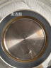 ZYVI日本品牌茶垢清潔劑茶杯水杯保溫杯除茶垢祛咖啡漬家用茶漬清洗劑 1瓶【500g】 曬單實(shí)拍圖