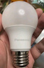 松下（Panasonic）LED燈泡 照明燈E27燈泡螺口節(jié)能燈源燈具 9瓦6500K球泡 曬單實(shí)拍圖