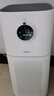 美的（Midea）【母嬰認(rèn)證】甲醛數(shù)顯空氣凈化器除醛除煙味異味過敏源寵物吸貓毛空氣消毒機(jī)森林家L1pro國家補(bǔ)貼 曬單實(shí)拍圖
