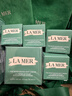 海藍之謎（LA MER）奇跡云絨霜60ml面霜修護緊致護膚品套裝化妝品禮盒生日禮物送女友 曬單實(shí)拍圖