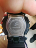 卡西歐（CASIO）手表女BABY-G運(yùn)動(dòng)電子學(xué)生日韓表送女友禮物BA-110XTM-1A 曬單實(shí)拍圖