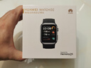 華為HUAWEI WATCH D2幻夜黑 華為智能手表動(dòng)態(tài)血壓監測一鍵微體檢再升級多種健康研究 曬單實(shí)拍圖