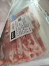 鮮京采 寧夏灘羊 原切羊肉卷618g火鍋食材 京東自有品牌 曬單實(shí)拍圖
