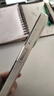 金立手機 全新超薄大屏智能手機 安卓百元學(xué)生老年人專(zhuān)用手機電競游戲長(cháng)續航 X18promax 64GB 白色  曬單實(shí)拍圖